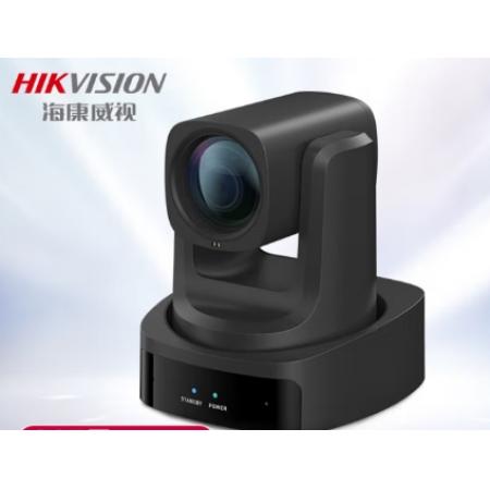 HIKVISION?？低曤娔X直播攝像頭高清1080P自動(dòng)聚焦8倍變焦網(wǎng)絡(luò)娛樂(lè)主播用抖音快手美顏帶貨設(shè)備MCP0808