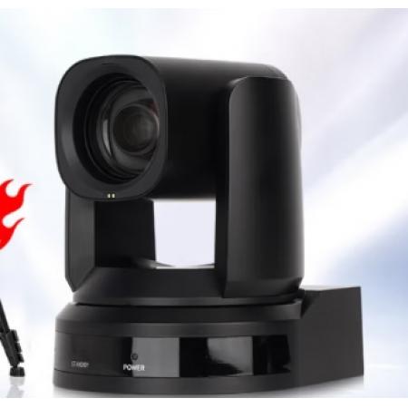 HIKVISION?？低曇曨l會(huì)議攝像頭MCP0502高清免驅(qū)遠(yuǎn)程遙控云臺(tái)豎屏顯示電腦筆記本在線網(wǎng)課教育短視頻直播