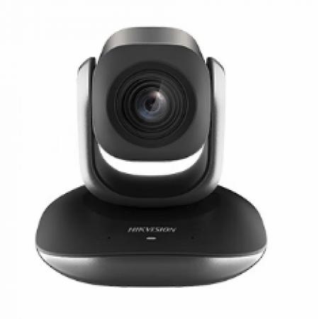 HIKVISION?？低暉o(wú)線麥  視頻會(huì)議攝像頭1080P 全向麥克風(fēng)系統(tǒng) 高清遠(yuǎn)程直播視頻會(huì)議設(shè)備套裝