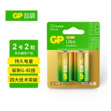電池	超霸2號(hào) 1.5伏