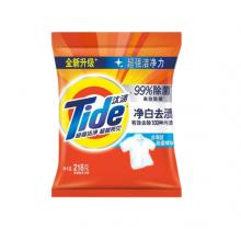 汰漬 洗衣粉 218g*2袋