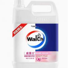 滴露（Dettol）洗手液補(bǔ)充裝5L/瓶