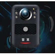 警翼F2執(zhí)法記錄儀1440P高清紅外夜視60fps高速攝錄IP68畸形修復64G版