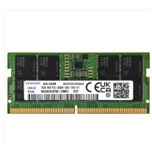 三星（SAMSUNG）M425R2GA3PB0-CWM 筆記本內(nèi)存條 16G DDR5 5600頻率（條）