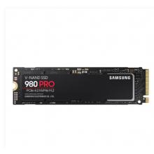 三星980PRO SSD固態(tài)硬盤1T