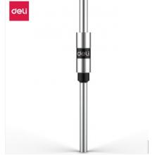 得力（deli）14731空心鉆刀14668全自動裝訂機(jī)專用配套鉆刀 φ5.0*50mm