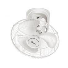 樓頂扇	美的 FD40-20A不帶調(diào)速器