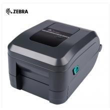 斑馬（ZEBRA）GT800/GT820條碼熱敏不干膠打印機(jī) 標(biāo)簽打印機(jī) GT810