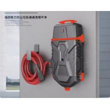 壁掛式吸塵器吸塵機(jī)掛墻壁式汽車洗車店美容店專用強(qiáng)力大功率商用