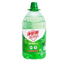 凈佰俐 餐具洗潔精5kg*4桶