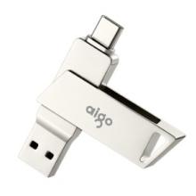 U盤	愛國者 aigo U盤 U350 64GB