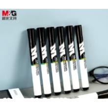 晨光 M＆G 白板筆 AWMY2201 2.6mm (黑色) 10支/盒