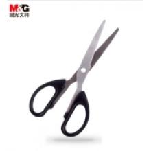 晨光 M&G 剪刀 ASSN2248 160mm (黑色)