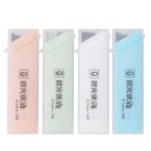 晨光 M&G 優(yōu)品HB活動鉛筆芯 ASL37402 0.5mm 20根/管