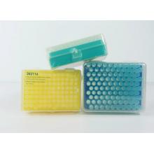 移液器槍頭10ul 96支/盒