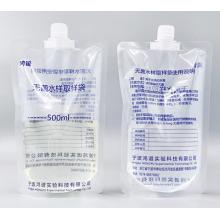 水樣采樣袋500ml 1包/10個(gè)