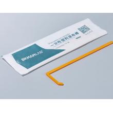 塑料涂布棒L型100支/包