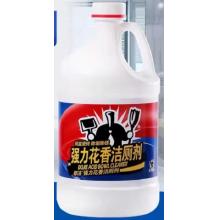 潔廁靈 都潔 3.7L