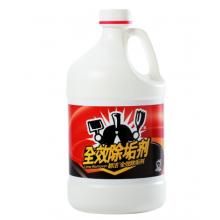 強力除垢劑 都潔 3.7L