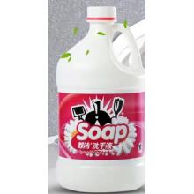 洗手液 都潔 3.5KG