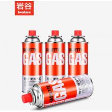 液化丁烷氣 巖谷 220g*28瓶/箱