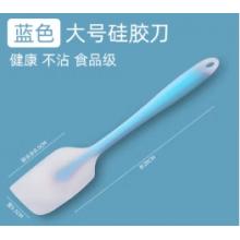 硅膠長(zhǎng)鏟子 萌花集 硅膠長(zhǎng)28cm*寬5.5cm
