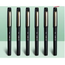 簽字筆   得力S64 1.0mm 12支/盒