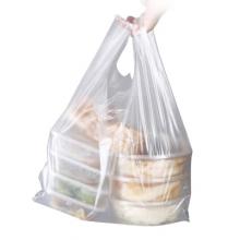 柚蘿 塑料袋	環(huán)保白色40*60cm/100個裝