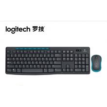無線鼠標(biāo)鍵盤 羅技	MK276