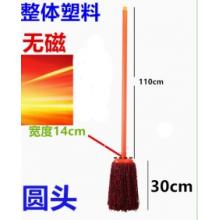 泰嵩厚佳 墩布（塑料把） 圓頭