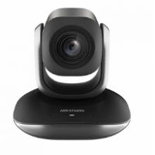 HIKVISION?？低?0 無線麥 視頻會(huì)議設(shè)備全套電腦攝像頭套裝自動(dòng)變焦高清帶麥克風(fēng)揚(yáng)聲器