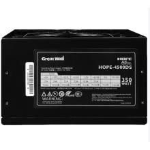 臺式機電源 長城	HOPE-4500DS