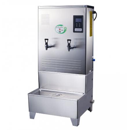 開(kāi)水器 銀都 額定電壓：380V 
