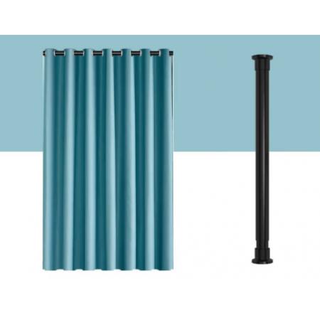 對(duì)開窗簾 勛貍粑300cm*240cm