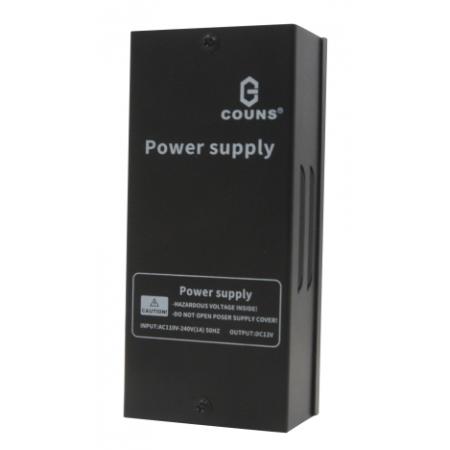 門禁電源控制器	高優(yōu)	CU-P10