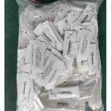 牙線	特美居獨(dú)立裝1000個裝
