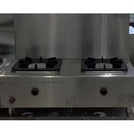 廚總 雙頭鼓風(fēng)低湯工程定制款
