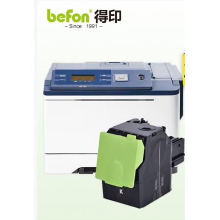 得印適用光電通OEP3300CDN黑色粉盒