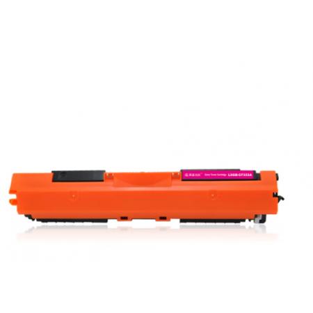 萊盛光標(biāo)LSGB-CF353A品紅色硒鼓