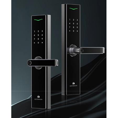 德施曼 指紋鎖智能門鎖 V7