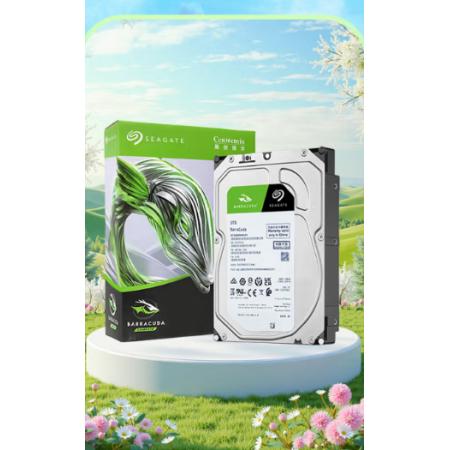 希捷（SEAGATE）臺(tái)式機(jī)硬盤(pán) 1TB ST1000DM014