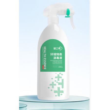 環(huán)境消毒液 健之素	一箱30瓶