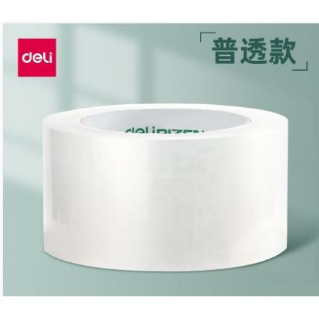 膠帶 得力33195A	60*100