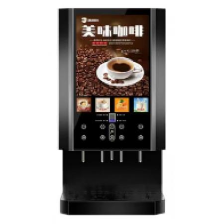 商用咖啡飲料機 360*460*680