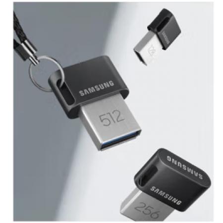 U盤	"三星256GB USB3.1  長23.60mm；寬18.80mm；高7.30mm"