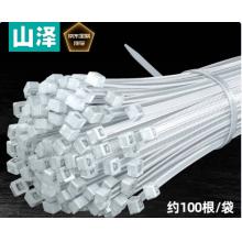 山澤(SAMZHE)尼龍?jiān)鷰?  100根/包ZD-16