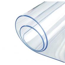 PVC 桌墊 常規(guī)款1.5mm    尺寸54*112cm