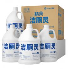 潔廁	欖菊3.78L*4/箱