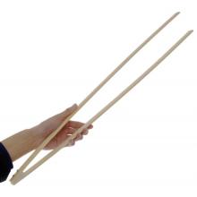 竹桿垃圾夾	大號70cm