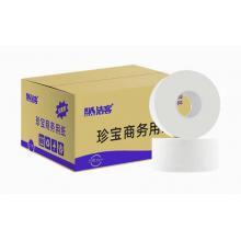 潔客 大盤紙4層800g